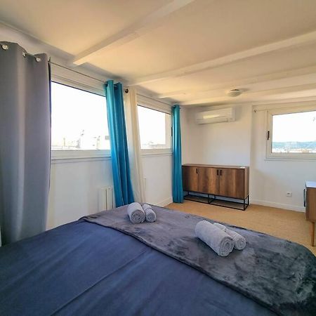 Triplex Les Cordeliers - Climatisation Apartment Екс ан Прованс Екстериор снимка